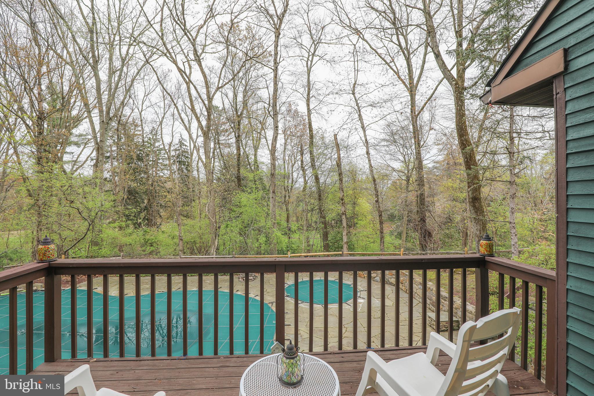 47 Tower Hill Road Doylestown, PA 18901 - Photo 17 of 89 Balcony off primary bedroom