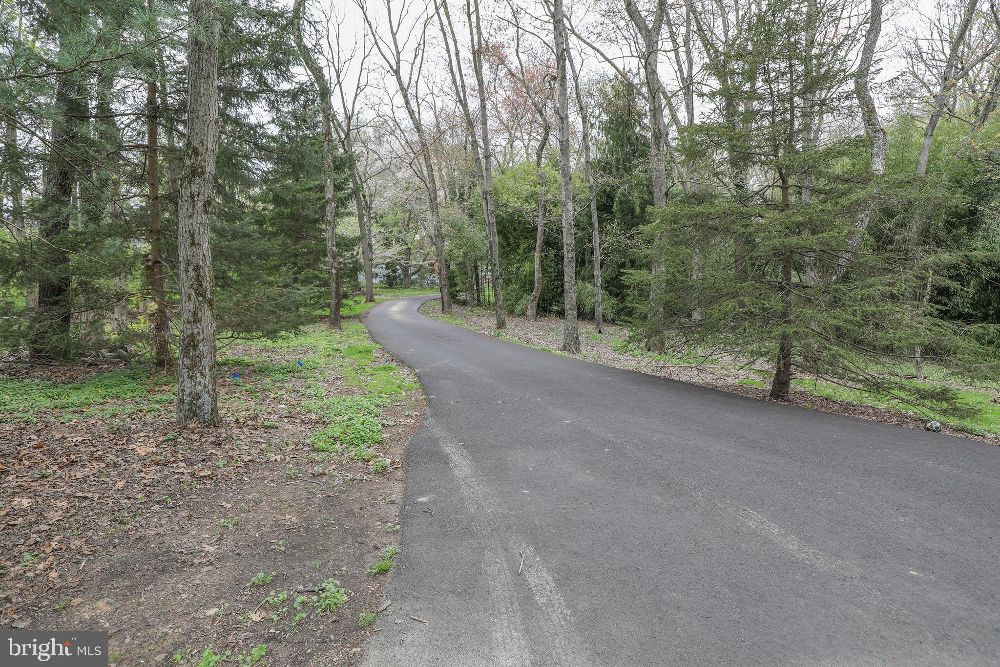 47 Tower Hill Road Doylestown, PA 18901 - Photo 19 of 89 Driveway