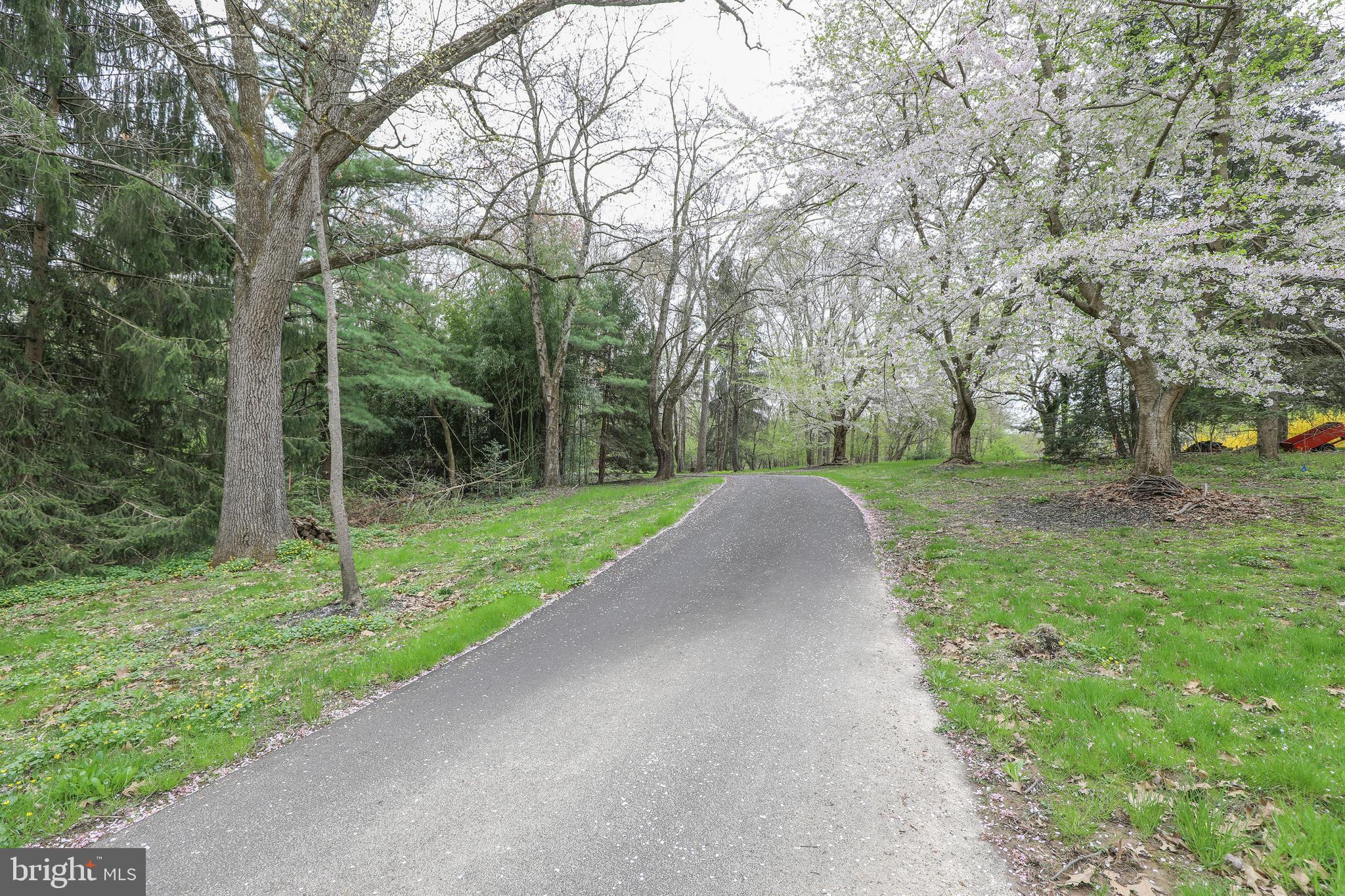 47 Tower Hill Road Doylestown, PA 18901 - Photo 20 of 89 Driveway