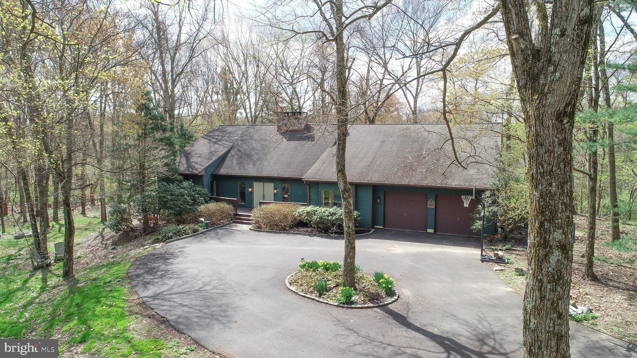 47 Tower Hill Road Doylestown, PA 18901 - Photo 24 of 89 Front of house