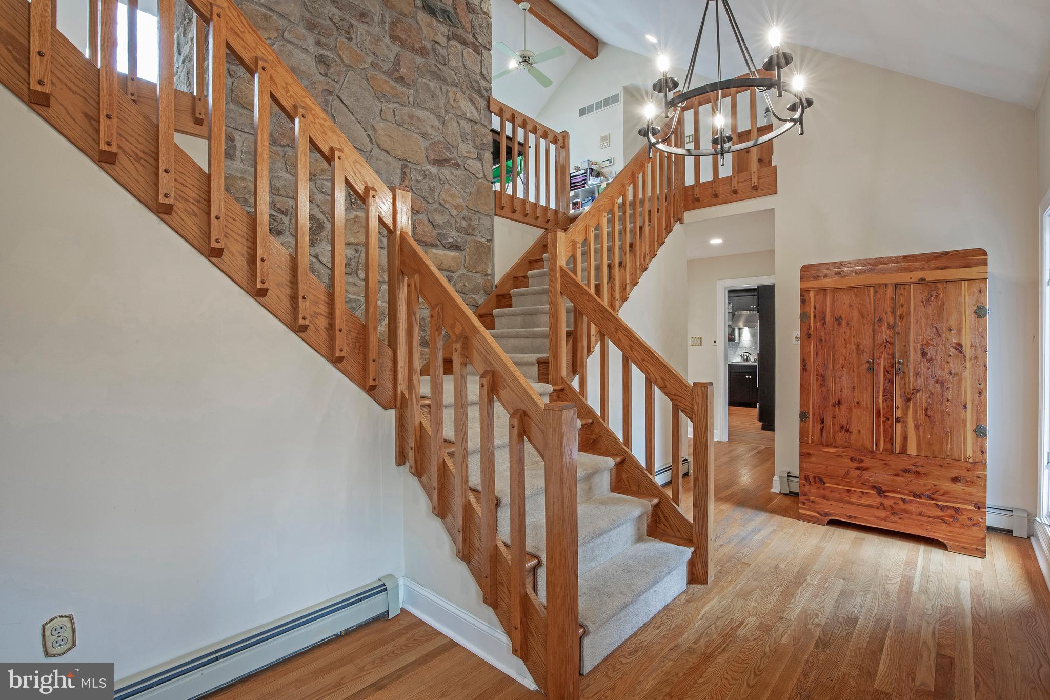 47 Tower Hill Road Doylestown, PA 18901 - Photo 30 of 89 Foyer