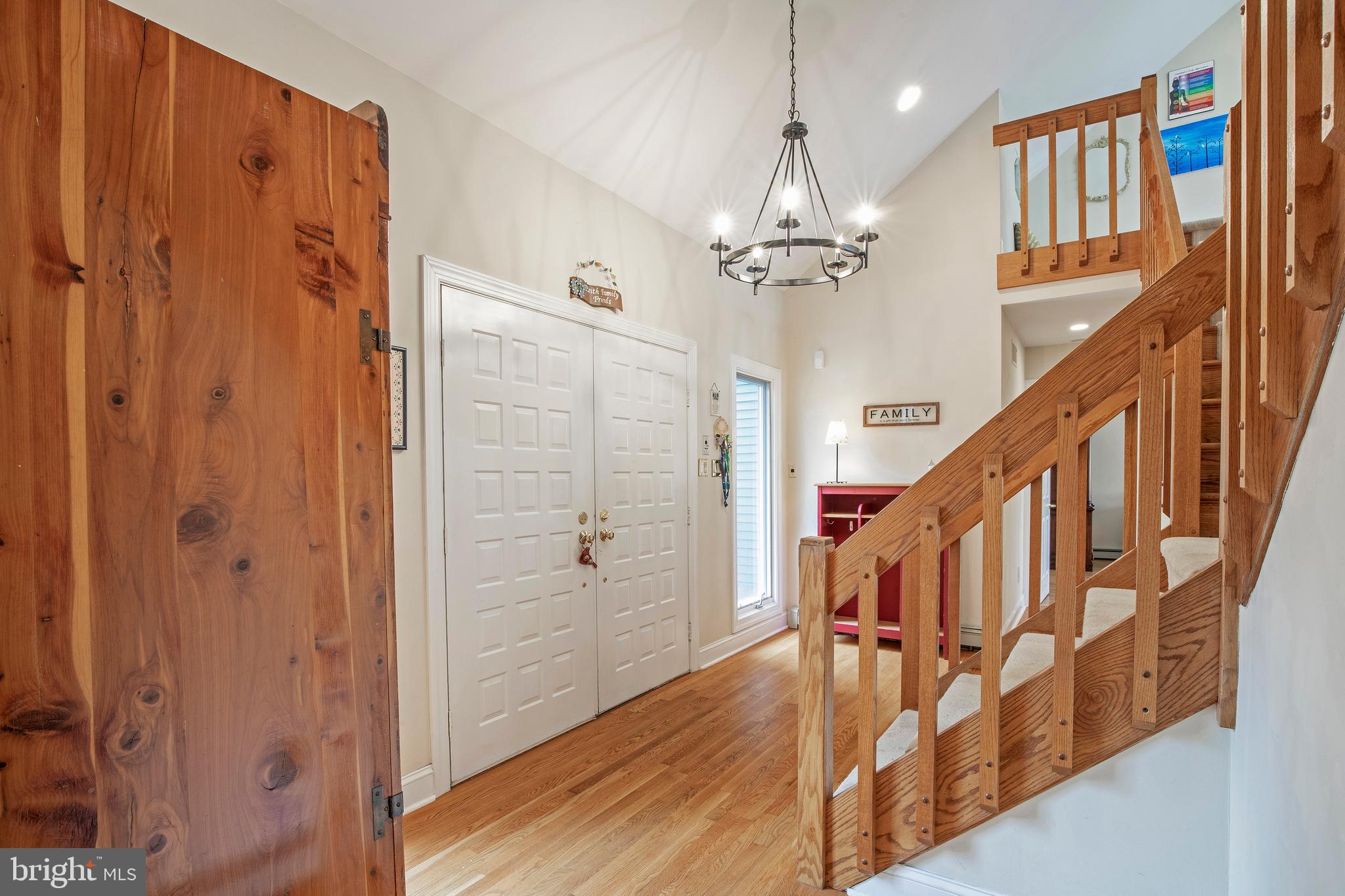 47 Tower Hill Road Doylestown, PA 18901 - Photo 31 of 89 Foyer