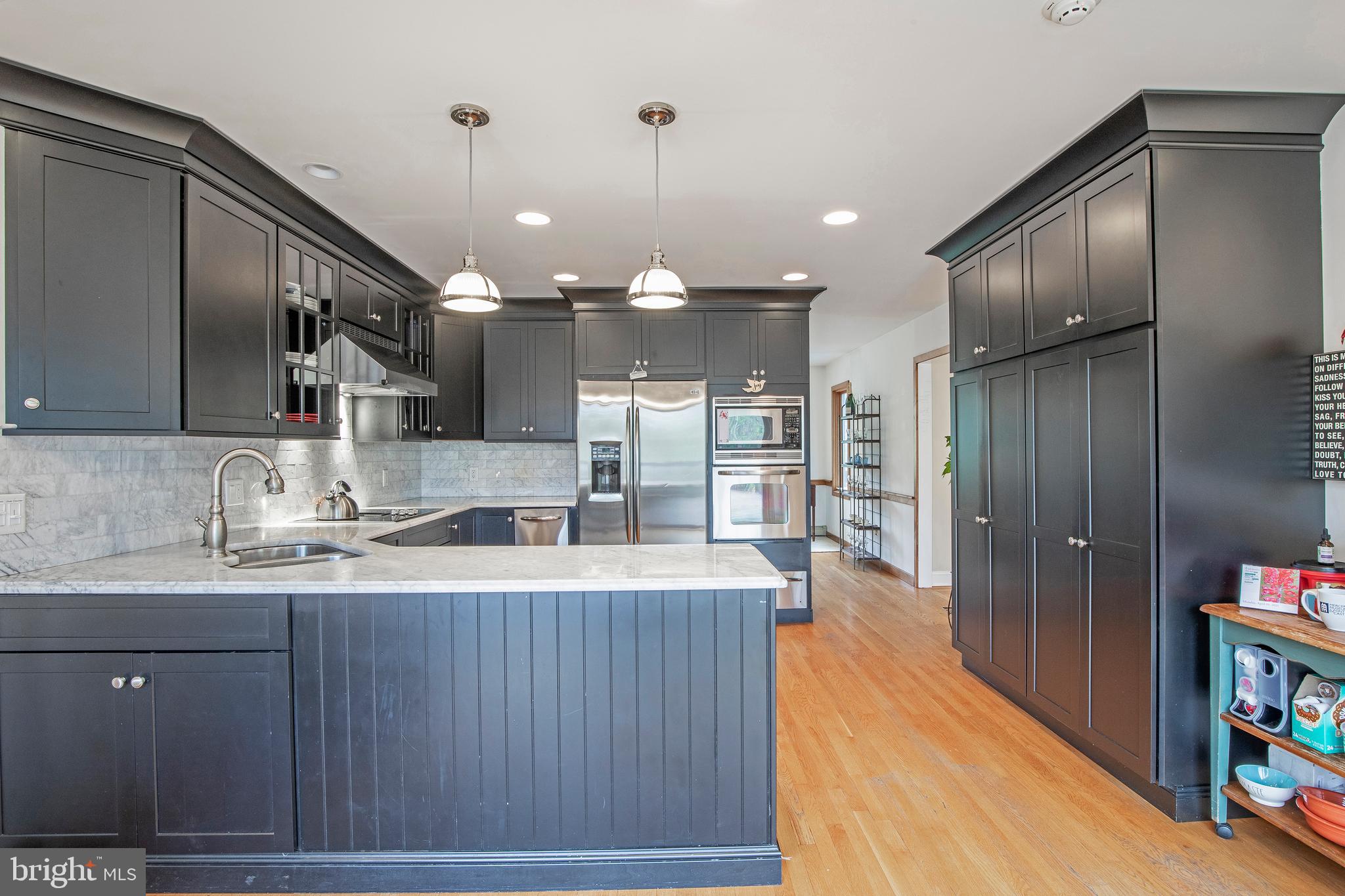47 Tower Hill Road Doylestown, PA 18901 - Photo 34 of 89 Kitchen