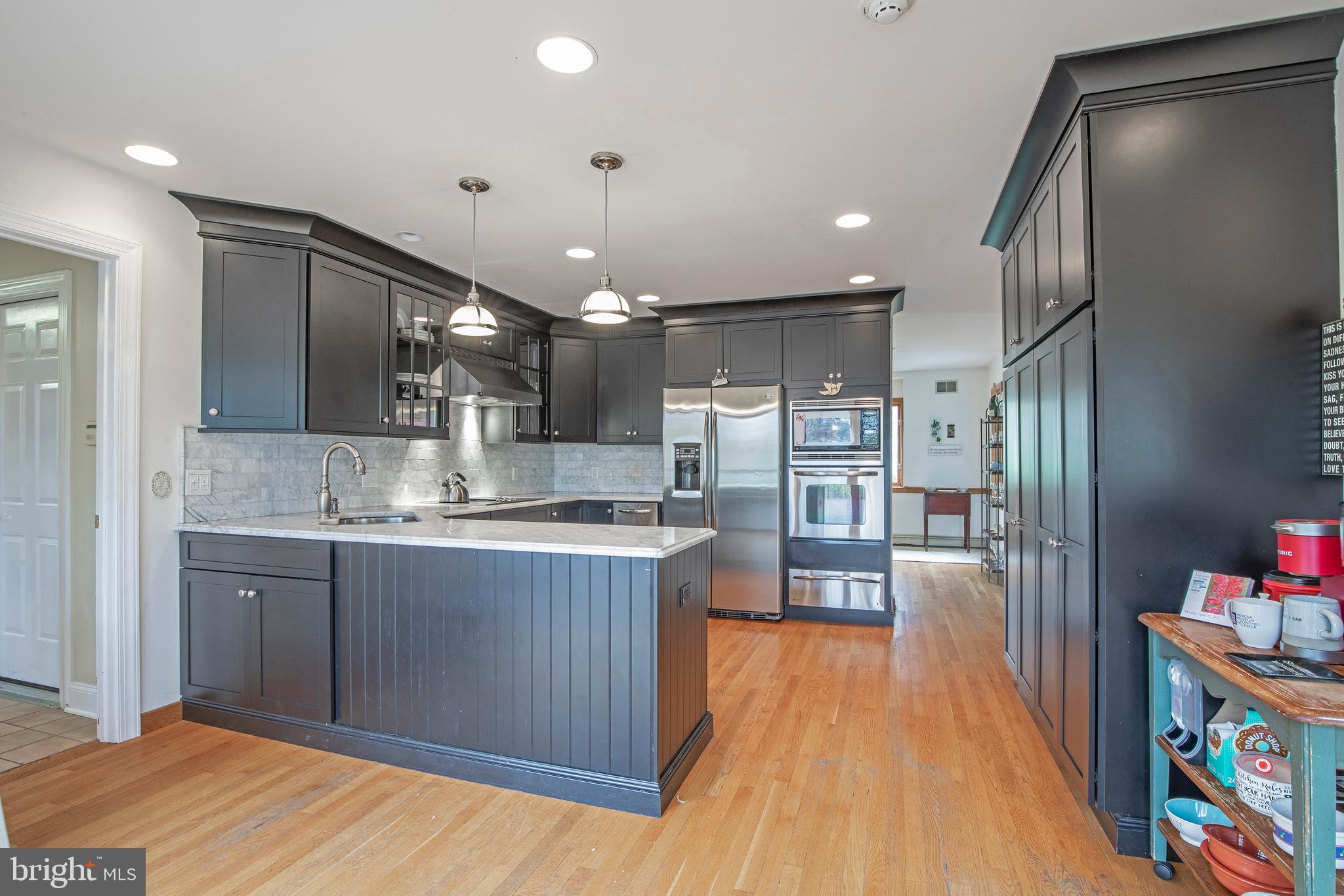 47 Tower Hill Road Doylestown, PA 18901 - Photo 35 of 89 Kitchen