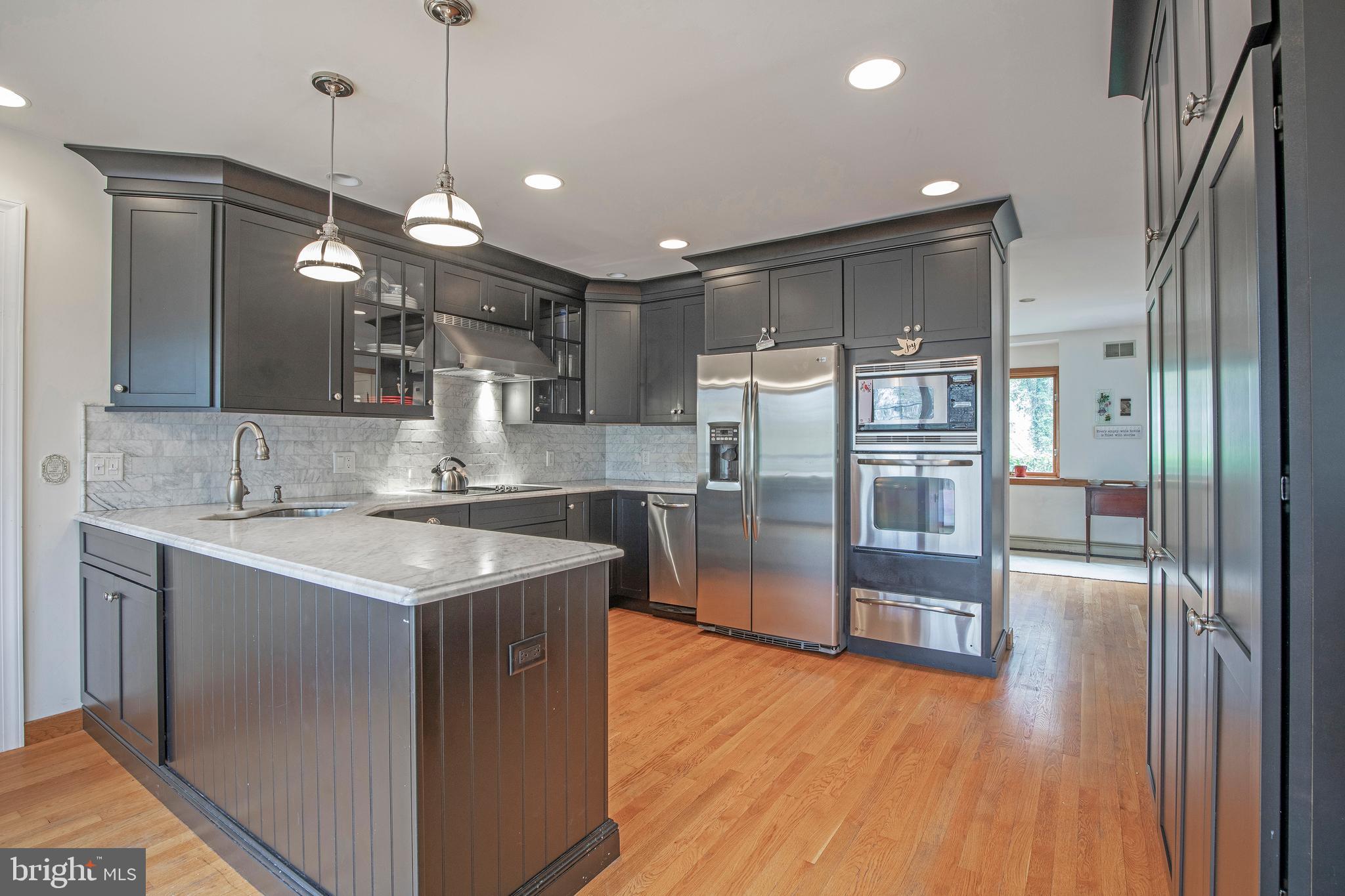 47 Tower Hill Road Doylestown, PA 18901 - Photo 36 of 89 Kitchen