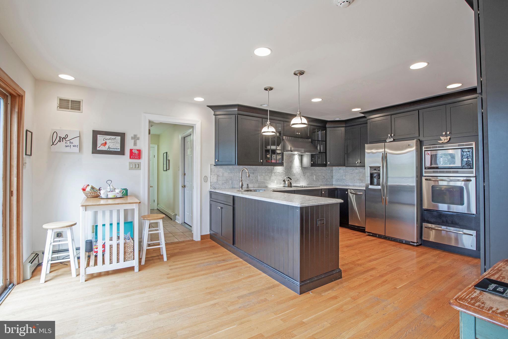47 Tower Hill Road Doylestown, PA 18901 - Photo 37 of 89 Kitchen