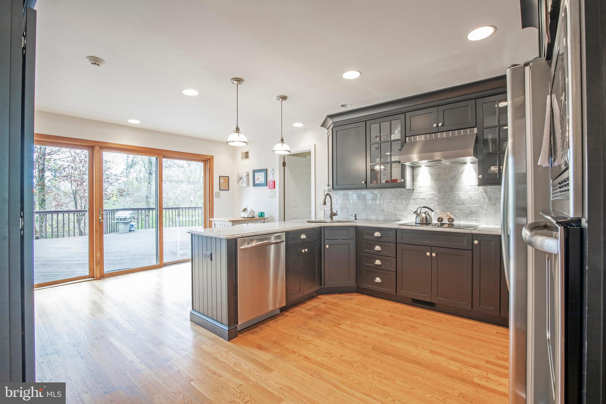 47 Tower Hill Road Doylestown, PA 18901 - Photo 38 of 89 Kitchen