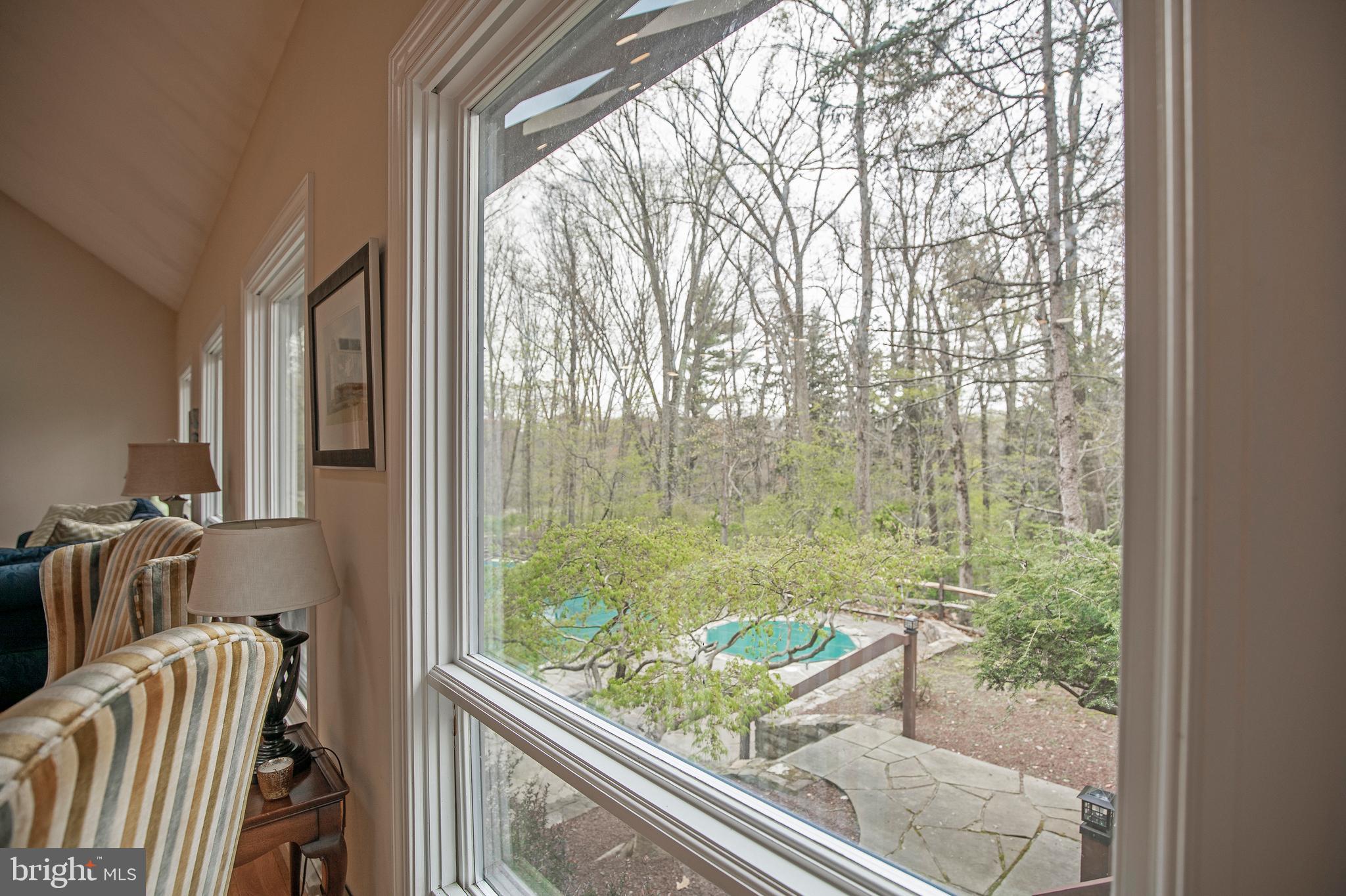 47 Tower Hill Road Doylestown, PA 18901 - Photo 43 of 89 View of backyard