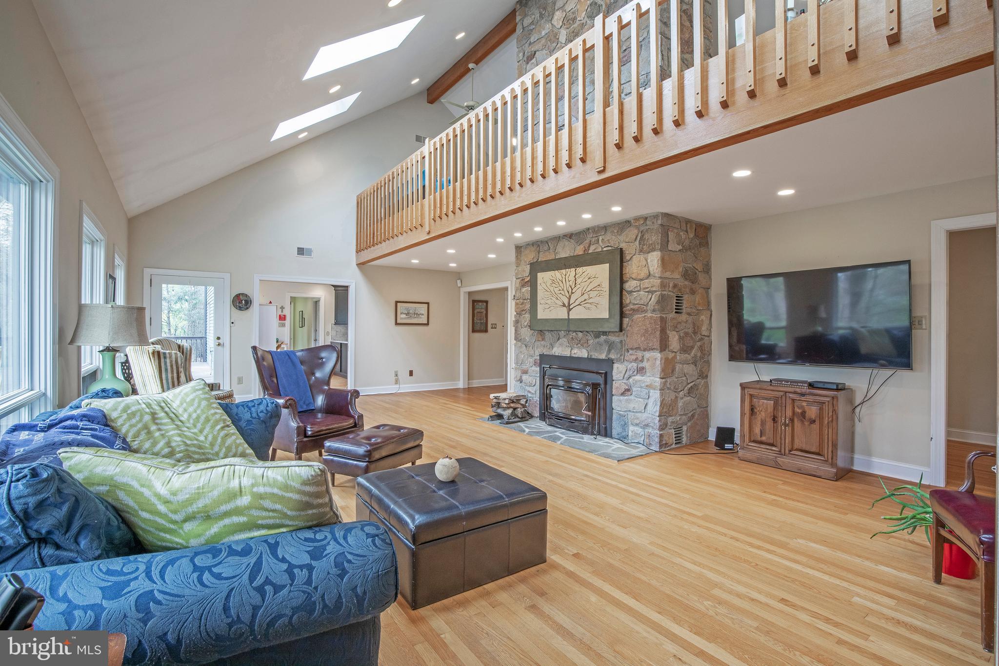47 Tower Hill Road Doylestown, PA 18901 - Photo 49 of 89 TV area