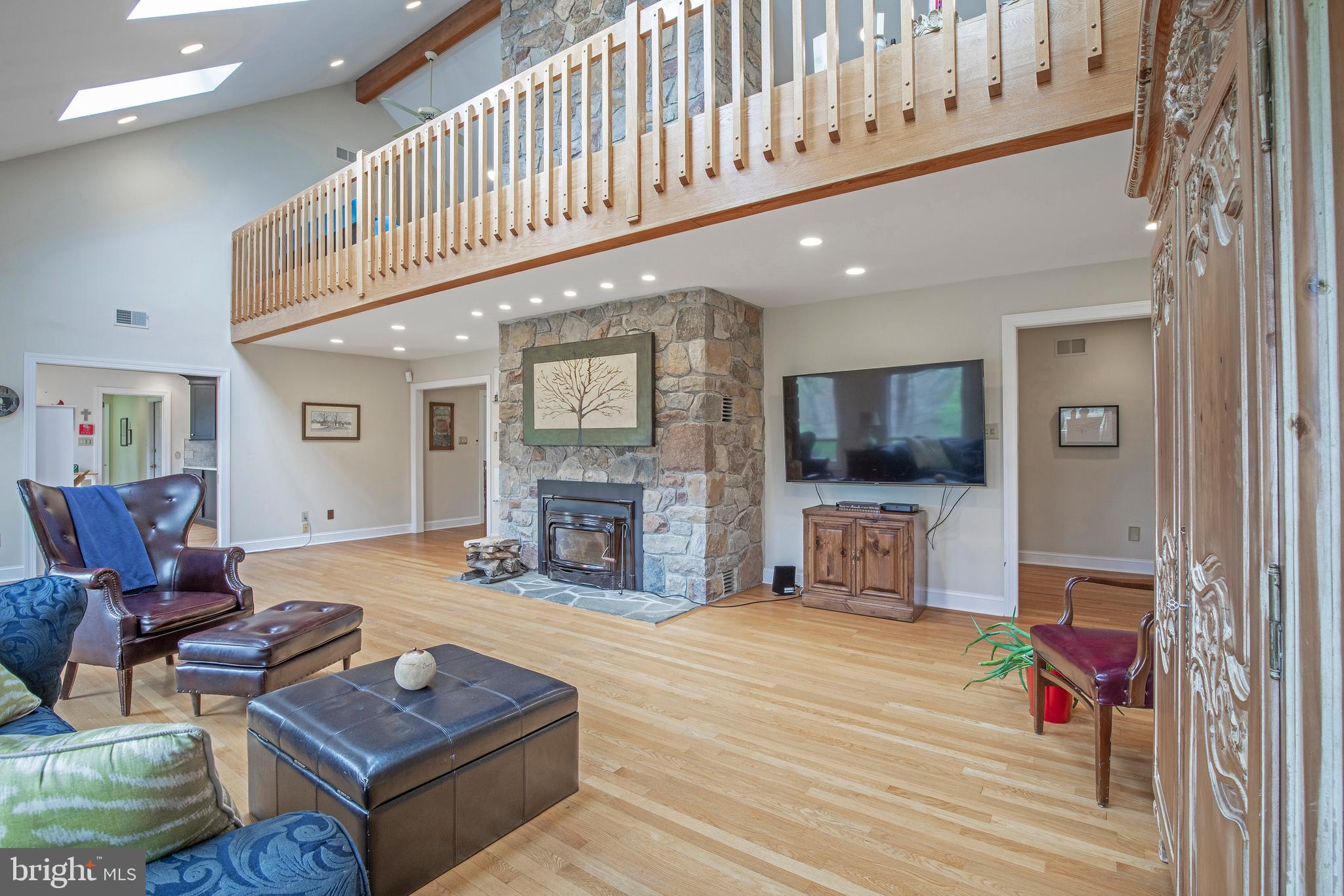 47 Tower Hill Road Doylestown, PA 18901 - Photo 50 of 89 TV area