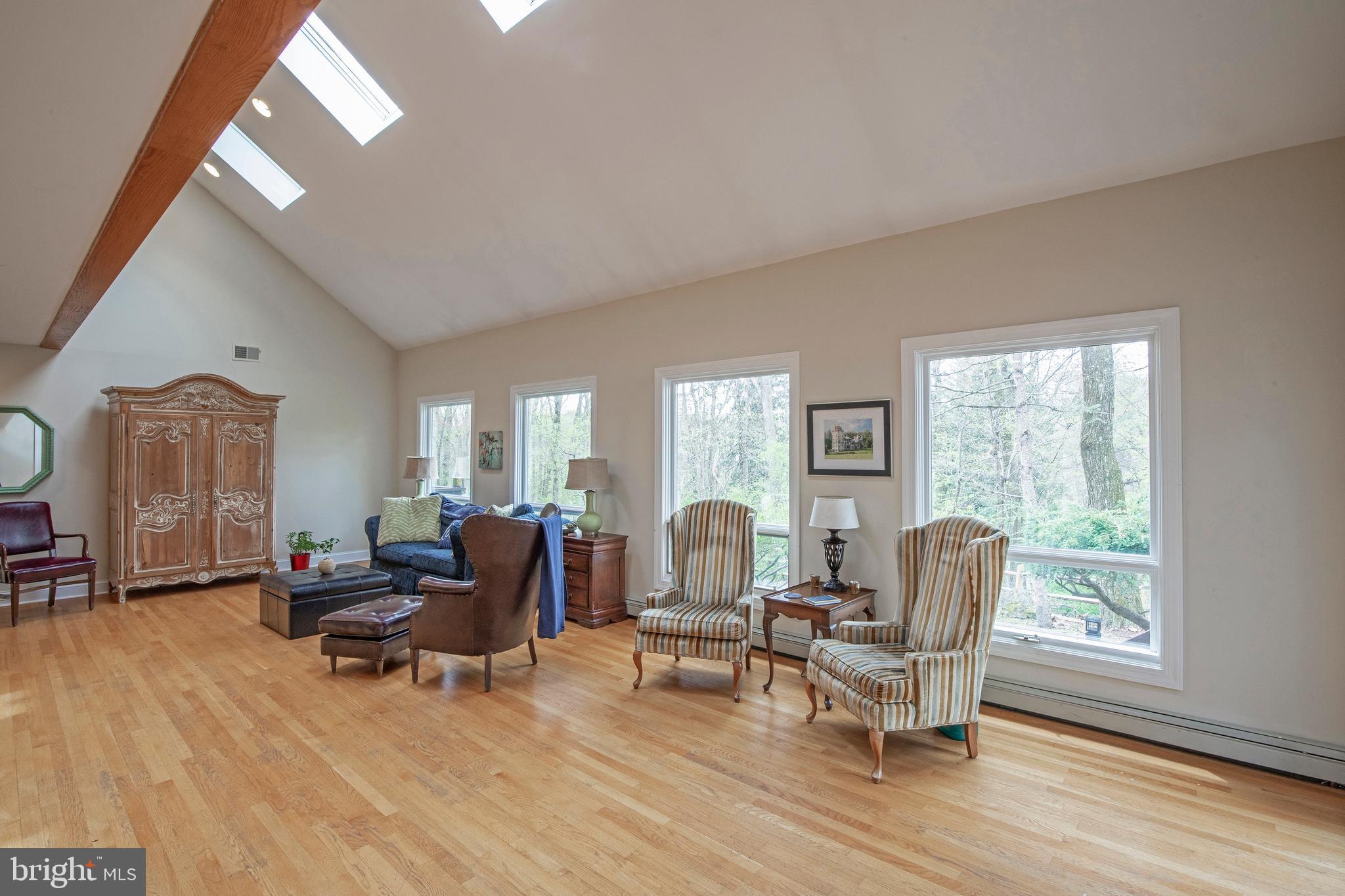 47 Tower Hill Road Doylestown, PA 18901 - Photo 52 of 89 Living room