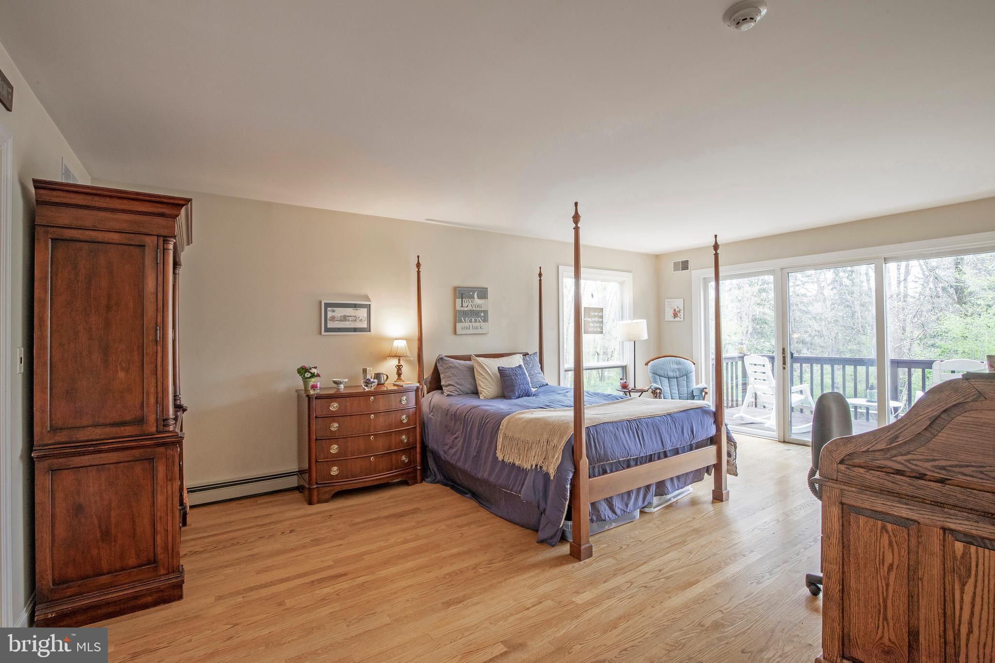 47 Tower Hill Road Doylestown, PA 18901 - Photo 53 of 89 Primary main floor bedroom