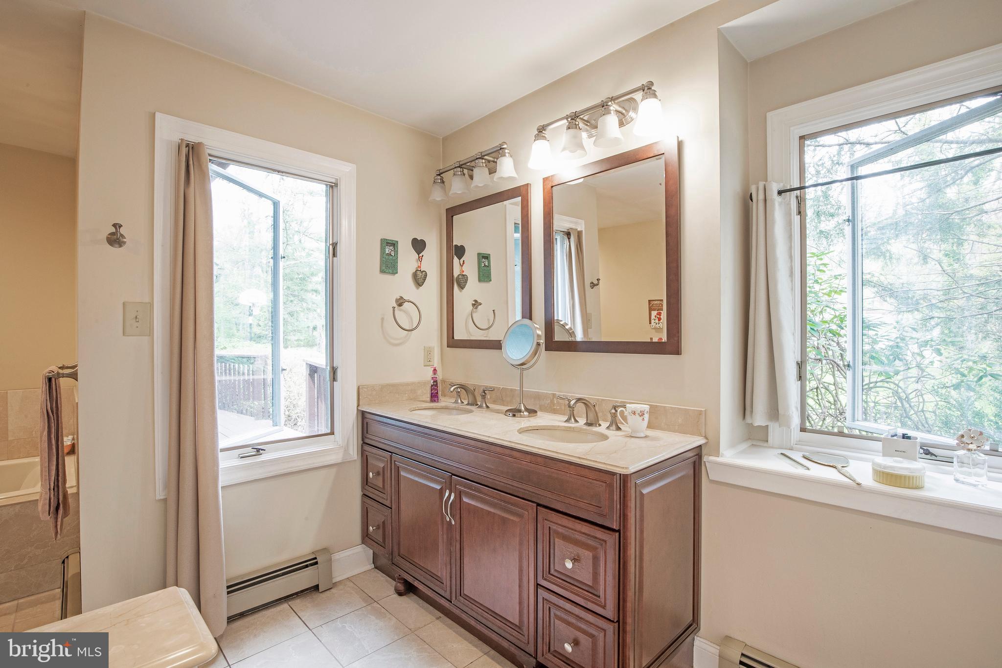 47 Tower Hill Road Doylestown, PA 18901 - Photo 54 of 89 Primary bath