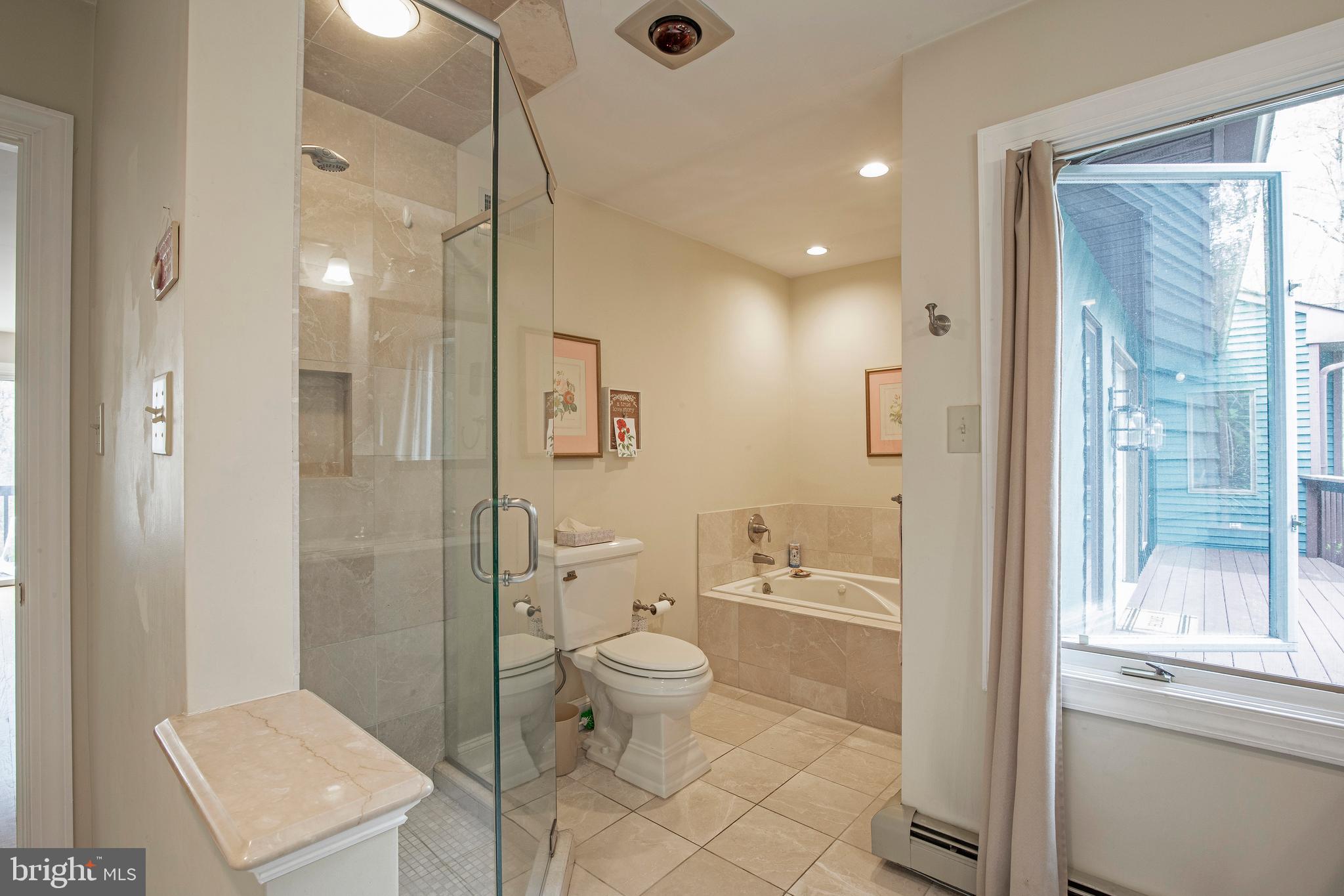47 Tower Hill Road Doylestown, PA 18901 - Photo 55 of 89 Primary bath