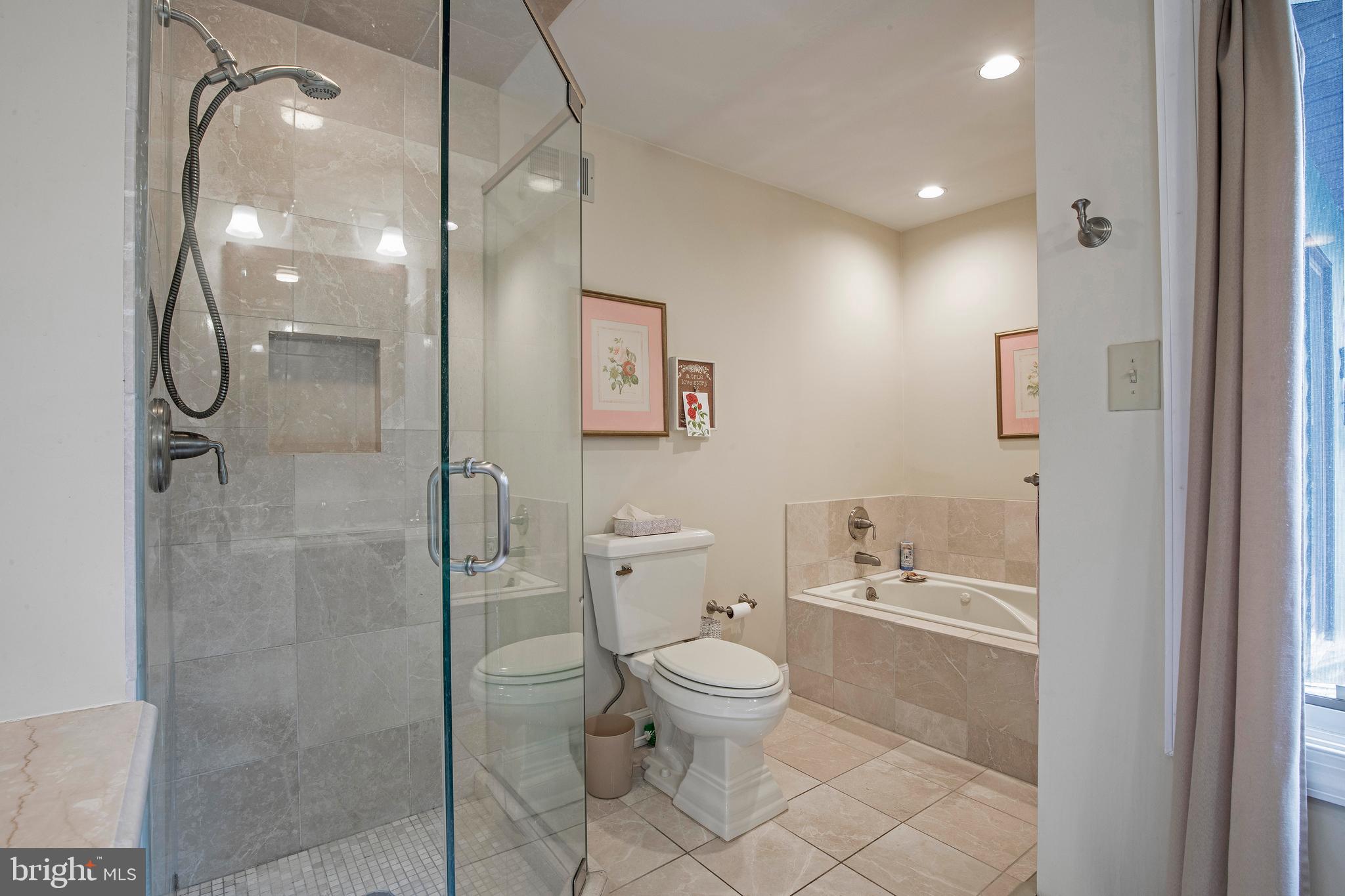 47 Tower Hill Road Doylestown, PA 18901 - Photo 56 of 89 Primary bath
