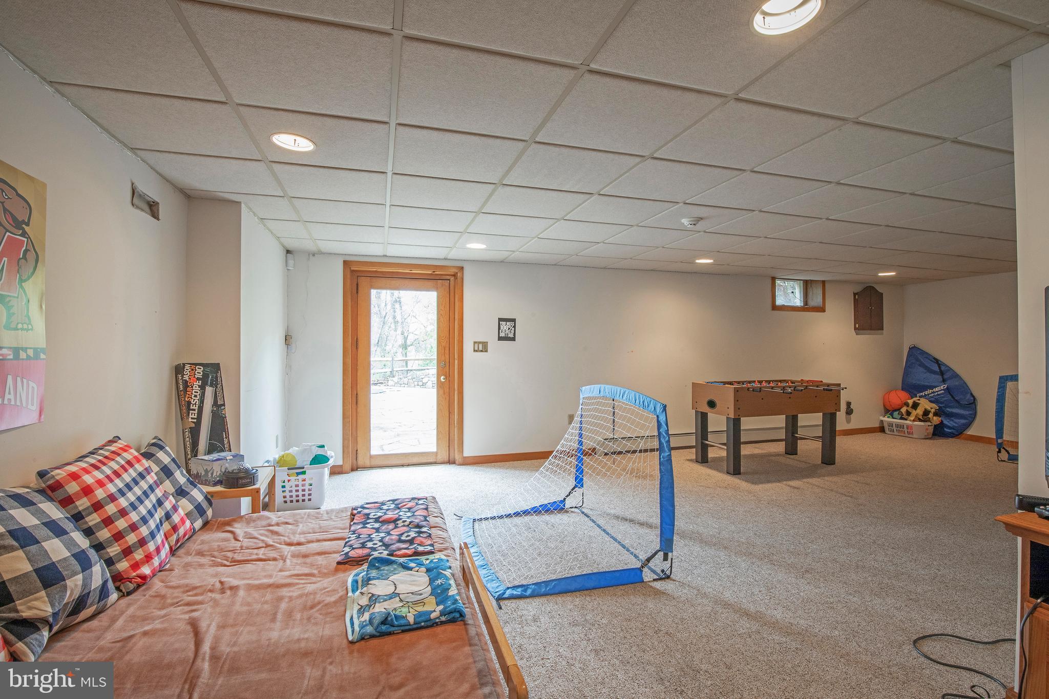 47 Tower Hill Road Doylestown, PA 18901 - Photo 62 of 89 Basement