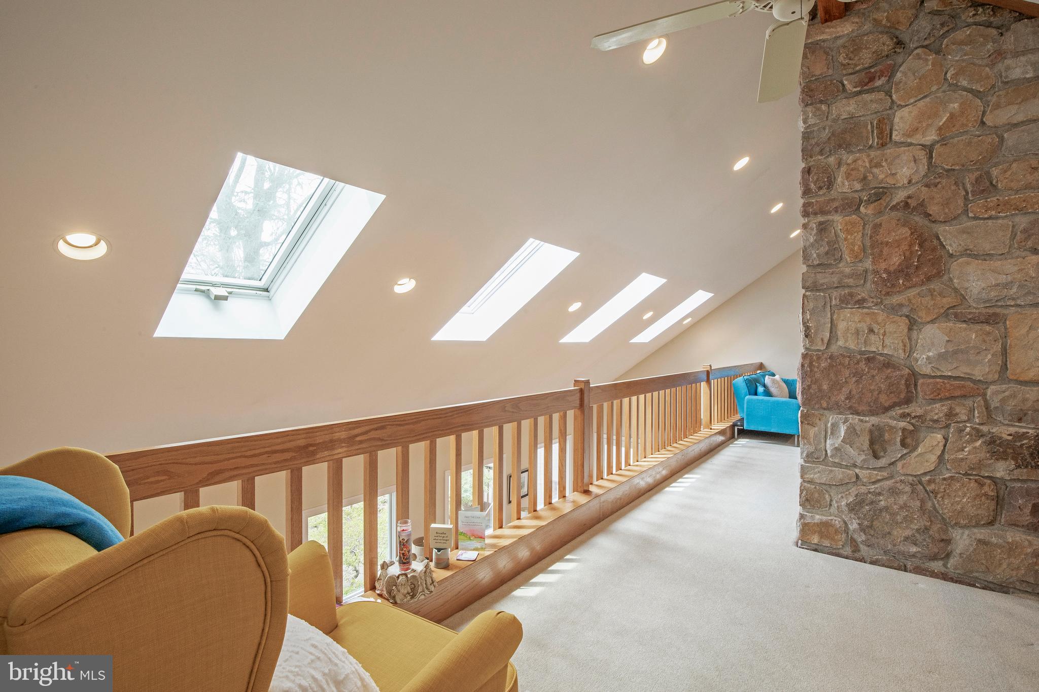 47 Tower Hill Road Doylestown, PA 18901 - Photo 65 of 89 Loft area