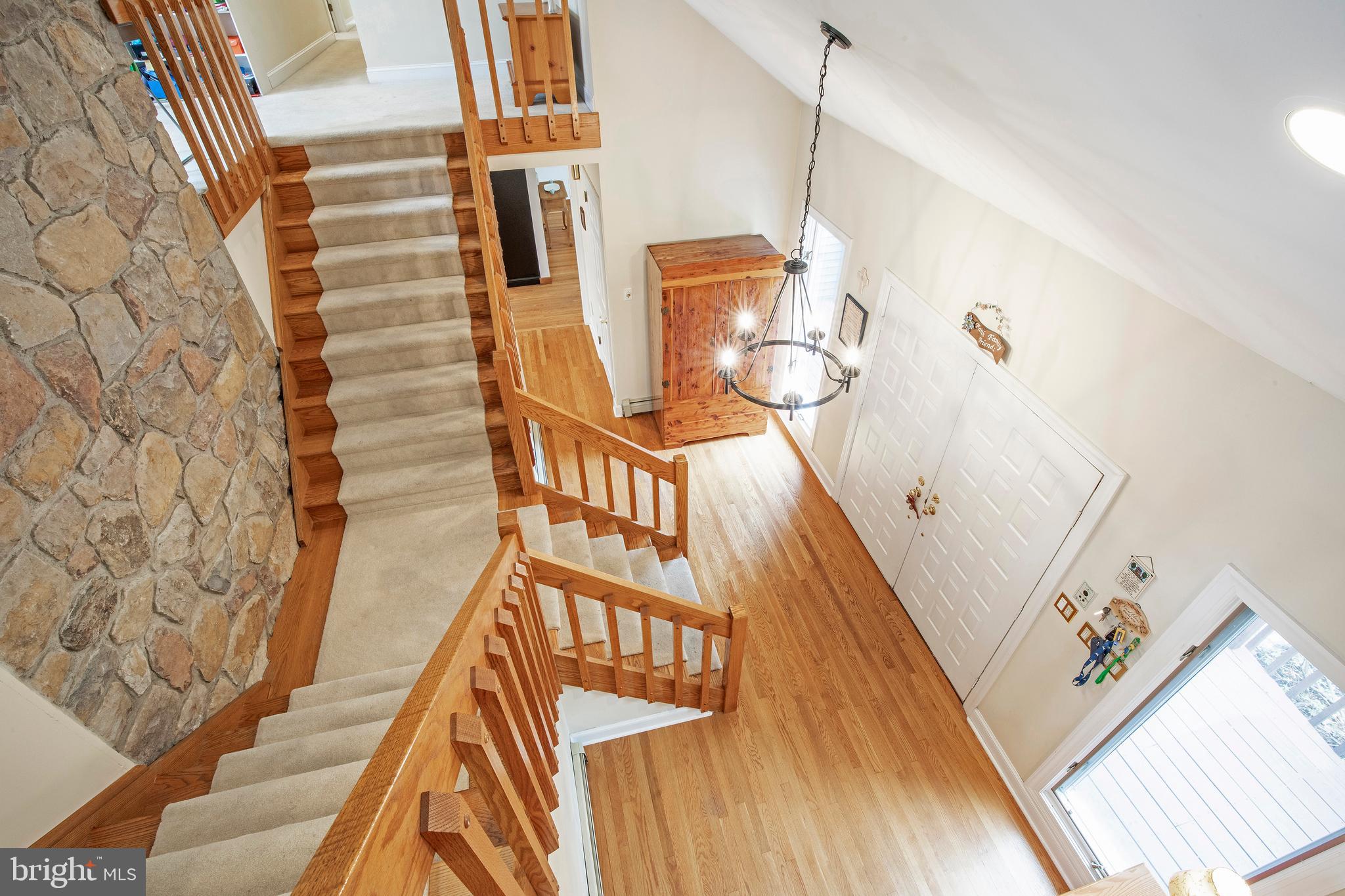 47 Tower Hill Road Doylestown, PA 18901 - Photo 67 of 89 Foyer
