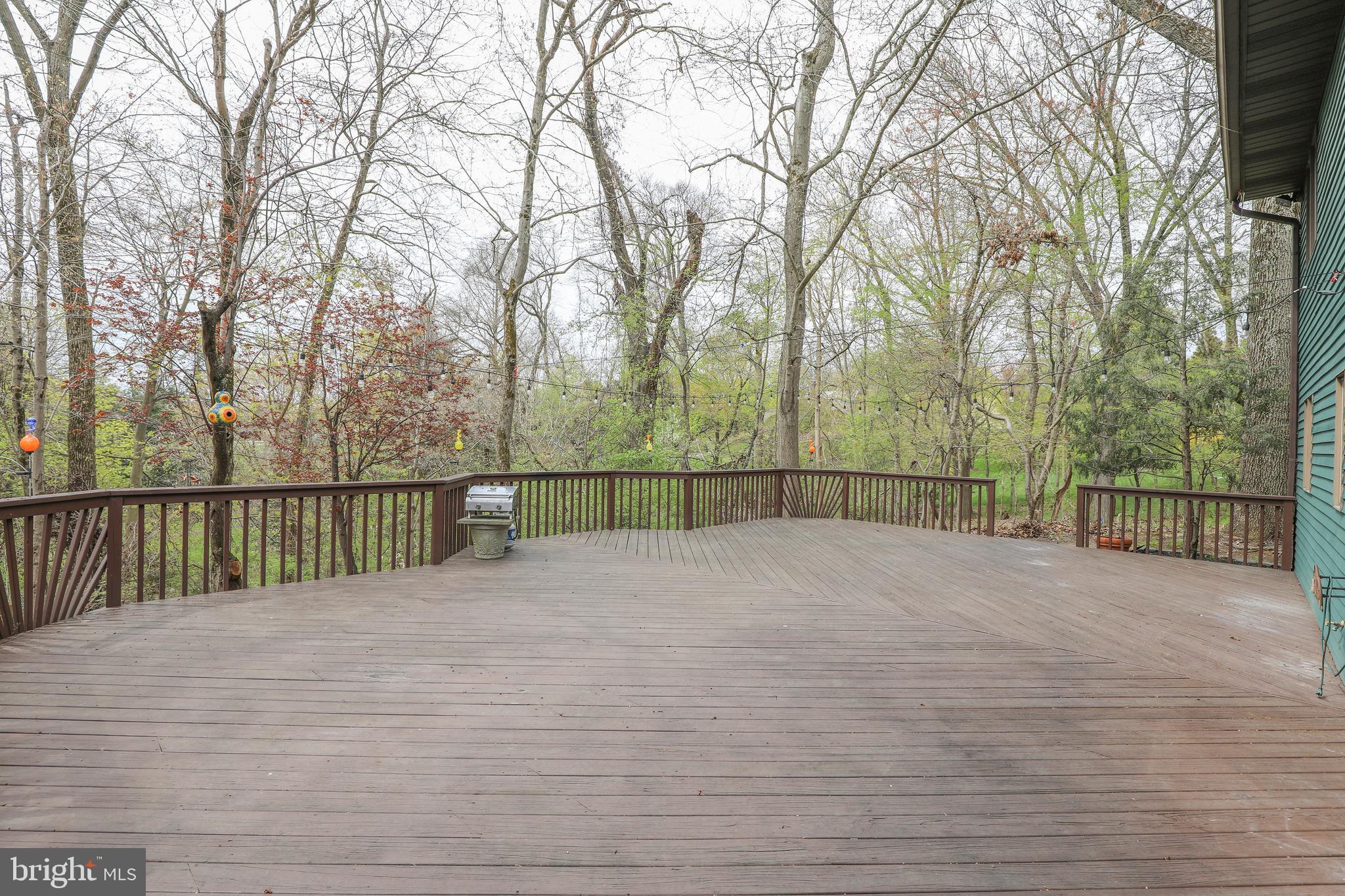 47 Tower Hill Road Doylestown, PA 18901 - Photo 8 of 89 Deck