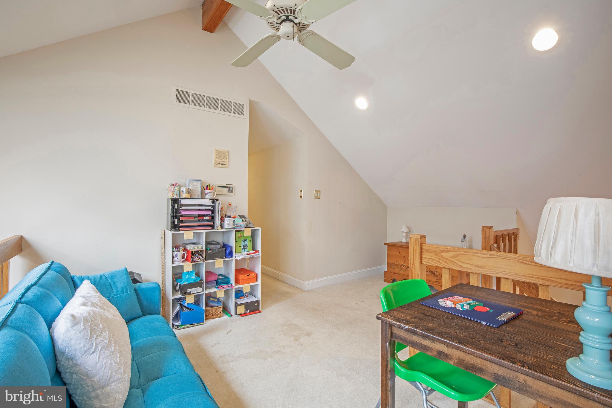 47 Tower Hill Road Doylestown, PA 18901 - Photo 72 of 89 Loft area