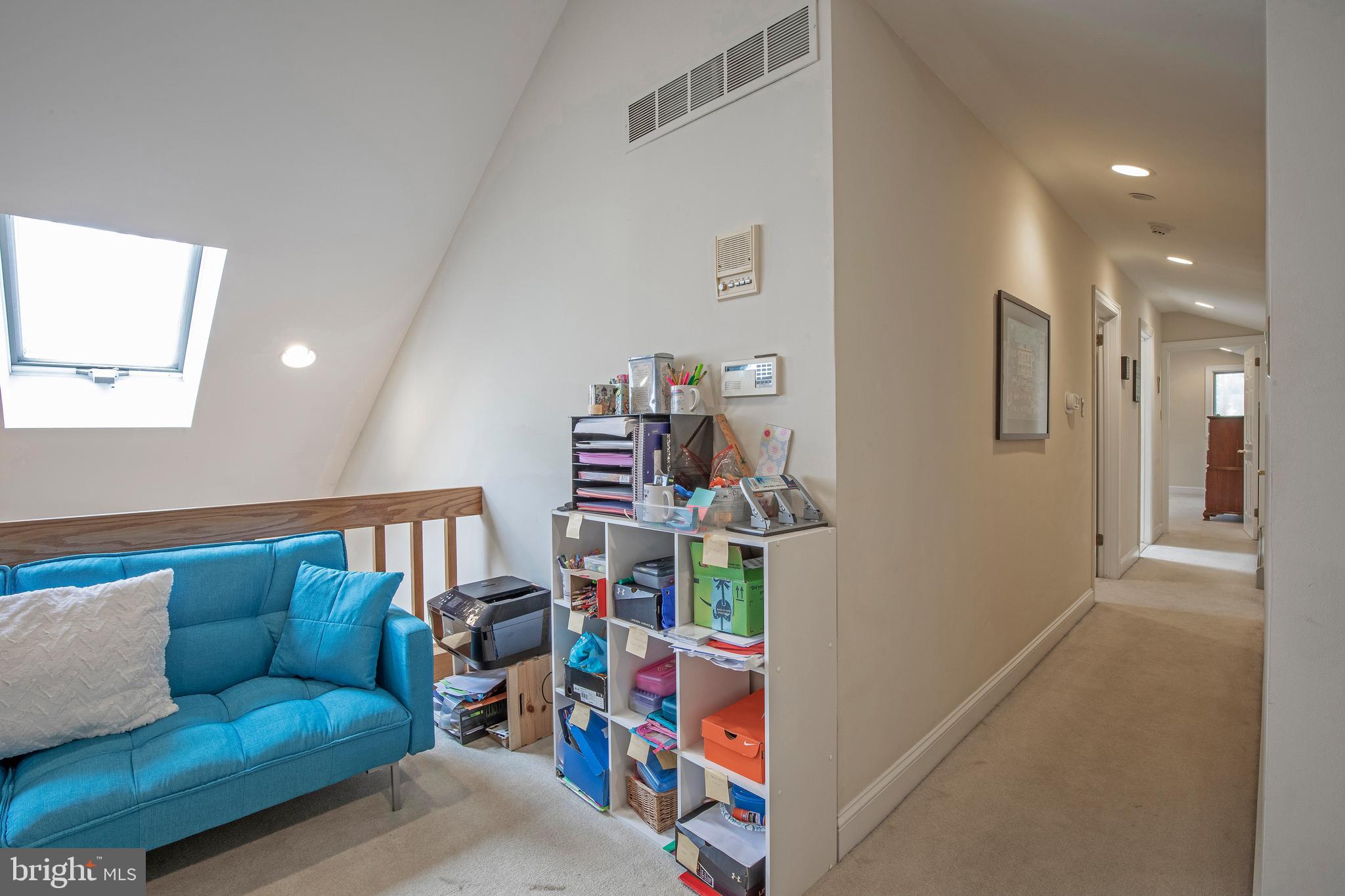 47 Tower Hill Road Doylestown, PA 18901 - Photo 74 of 89 Loft area