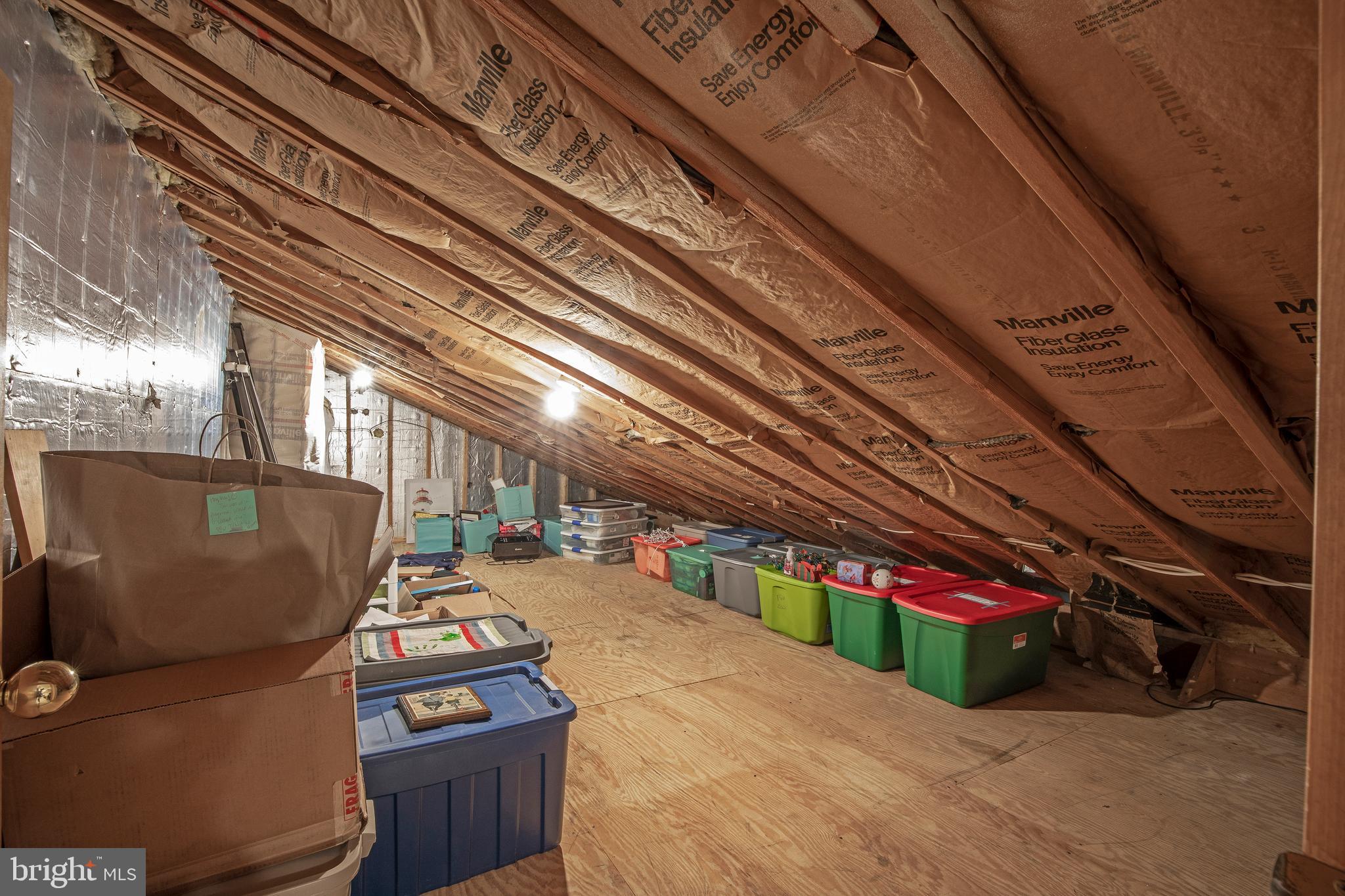 47 Tower Hill Road Doylestown, PA 18901 - Photo 75 of 89 Walkin storage area