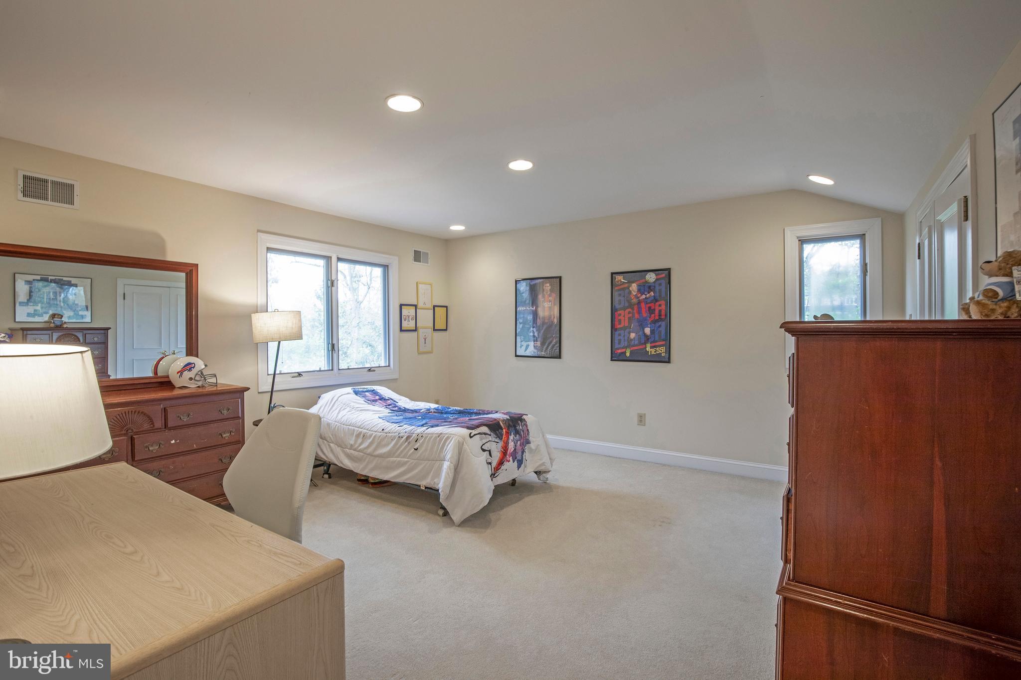 47 Tower Hill Road Doylestown, PA 18901 - Photo 78 of 89 Upstairs bedroom three