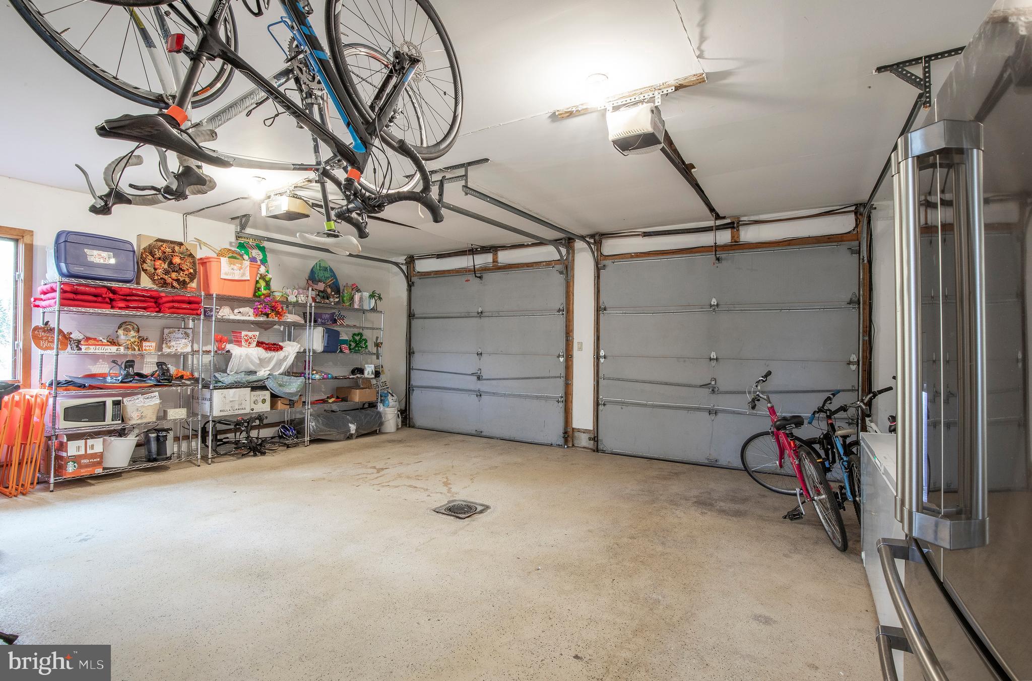 47 Tower Hill Road Doylestown, PA 18901 - Photo 81 of 89 Garage