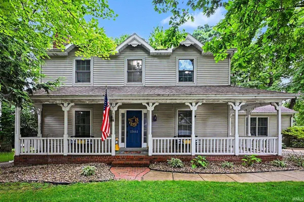 $499,000 | 13661 Wood Haven Drive, Granger, IN 46530
