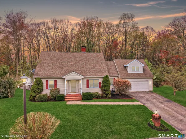 $435,000 | 37 Augustyn Court, Torrington, CT 06790