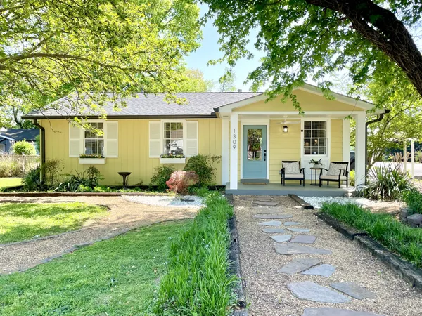 $749,900 | 1309 Chickering Drive, Franklin, TN 37064