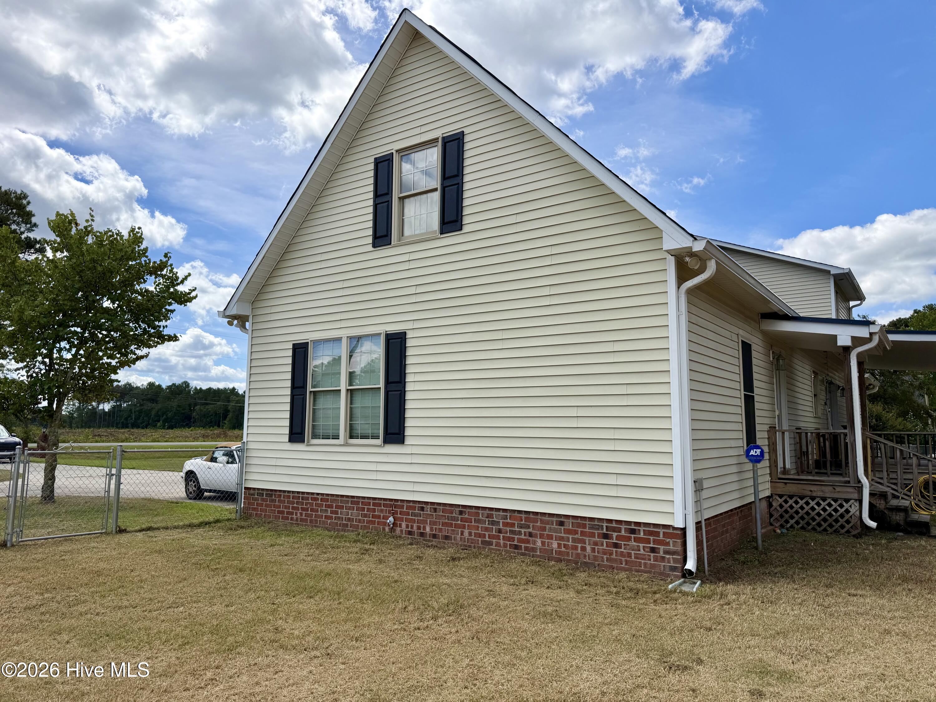 490 Joe Nunn Road Kinston, NC 28504 - Photo 40 of 42 IMG_1601