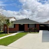 $2,200 | 4824 Avron Boulevard, Metairie, LA 70006
