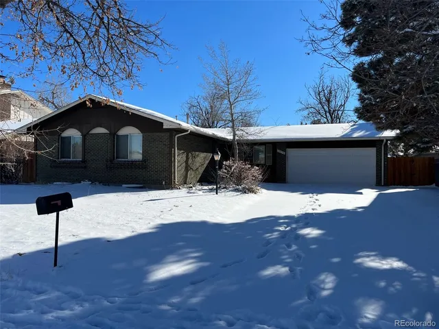 $513,727 | 12076 East Montana Place, Aurora, CO 80012