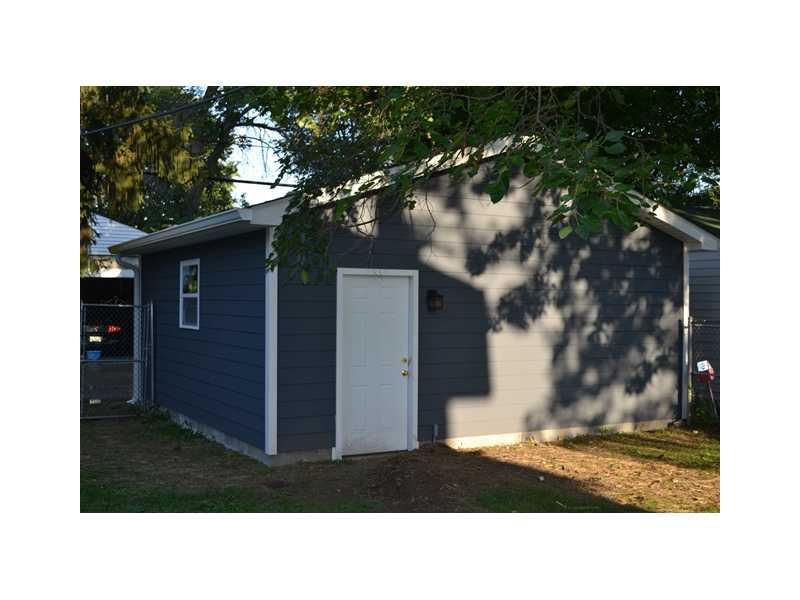 4137 Ruckle Street Indianapolis, IN 46205 - Photo 22 of 23 Gallery Image 22