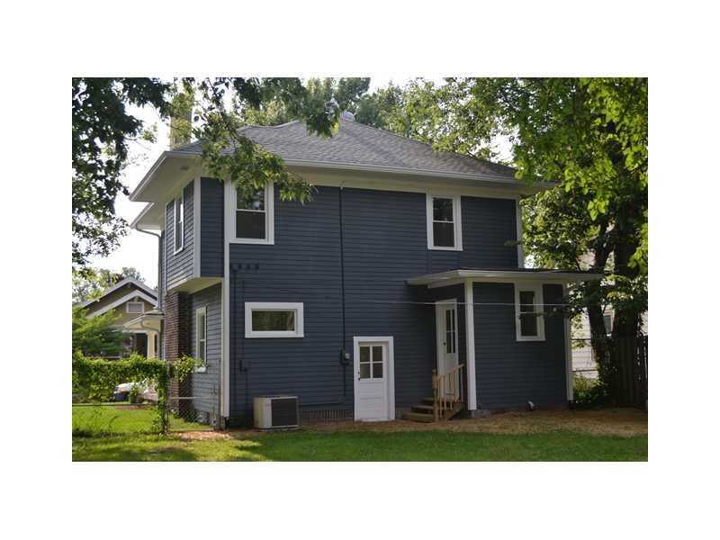 4137 Ruckle Street Indianapolis, IN 46205 - Photo 4 of 23 Gallery Image 4