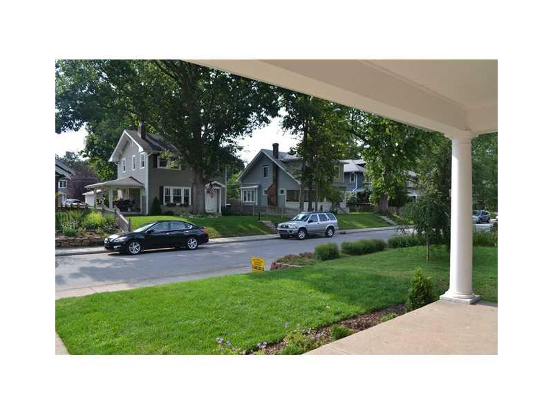 4137 Ruckle Street Indianapolis, IN 46205 - Photo 5 of 23 Gallery Image 5