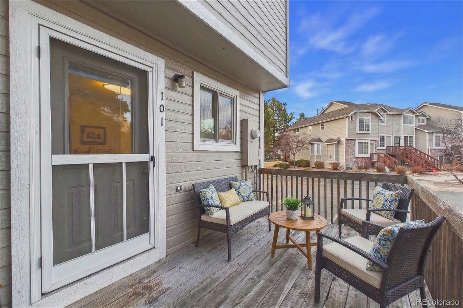 1885 South Quebec Way, Unit K101 Denver, CO 80231 - Photo 11 of 26