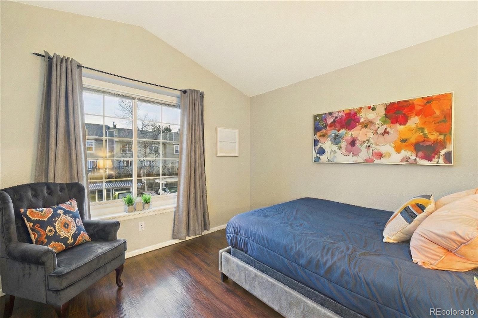 1885 South Quebec Way, Unit K101 Denver, CO 80231 - Photo 13 of 26