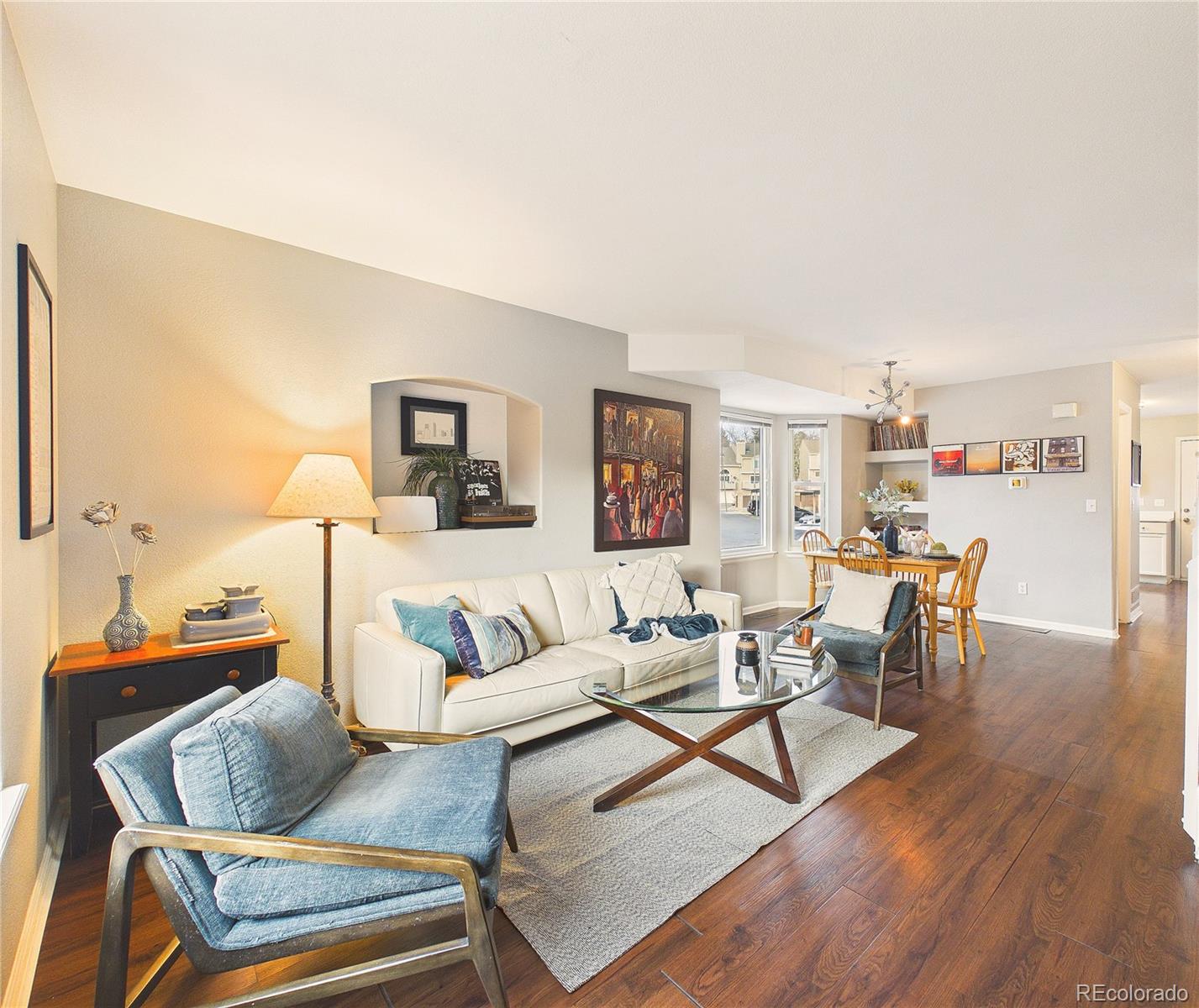 1885 South Quebec Way, Unit K101 Denver, CO 80231 - Photo 2 of 26