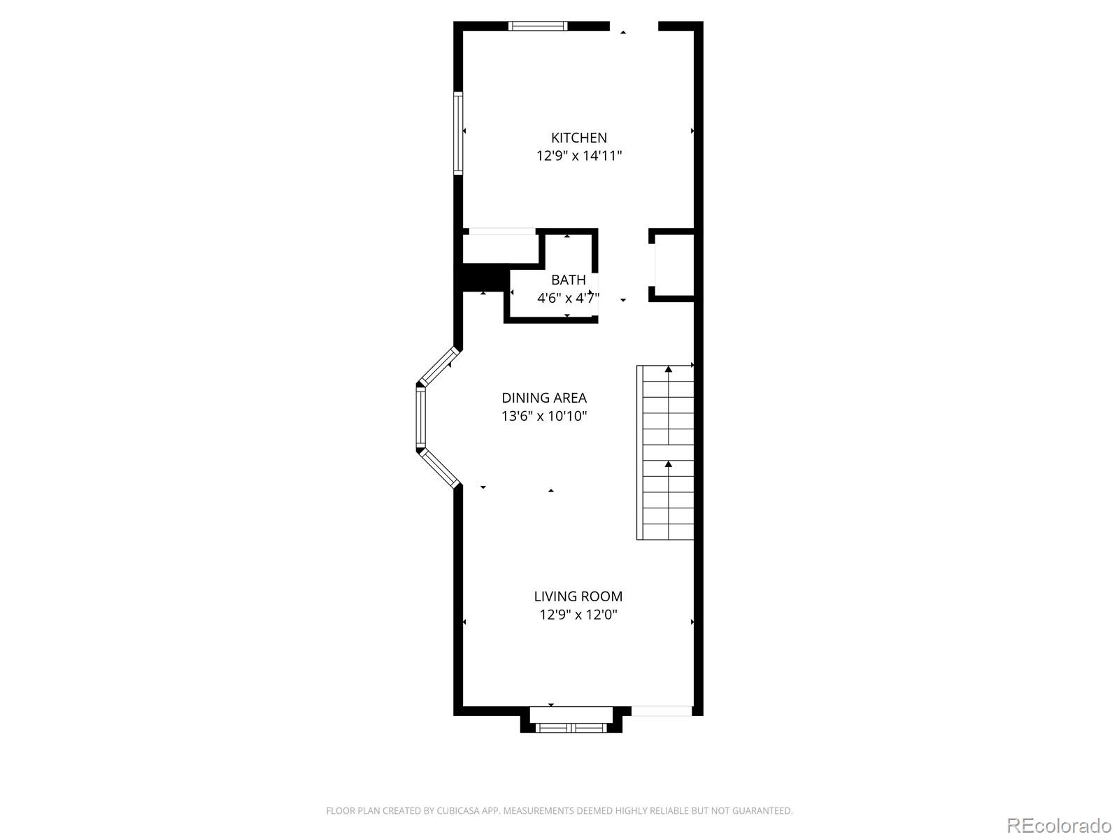 1885 South Quebec Way, Unit K101 Denver, CO 80231 - Photo 23 of 26