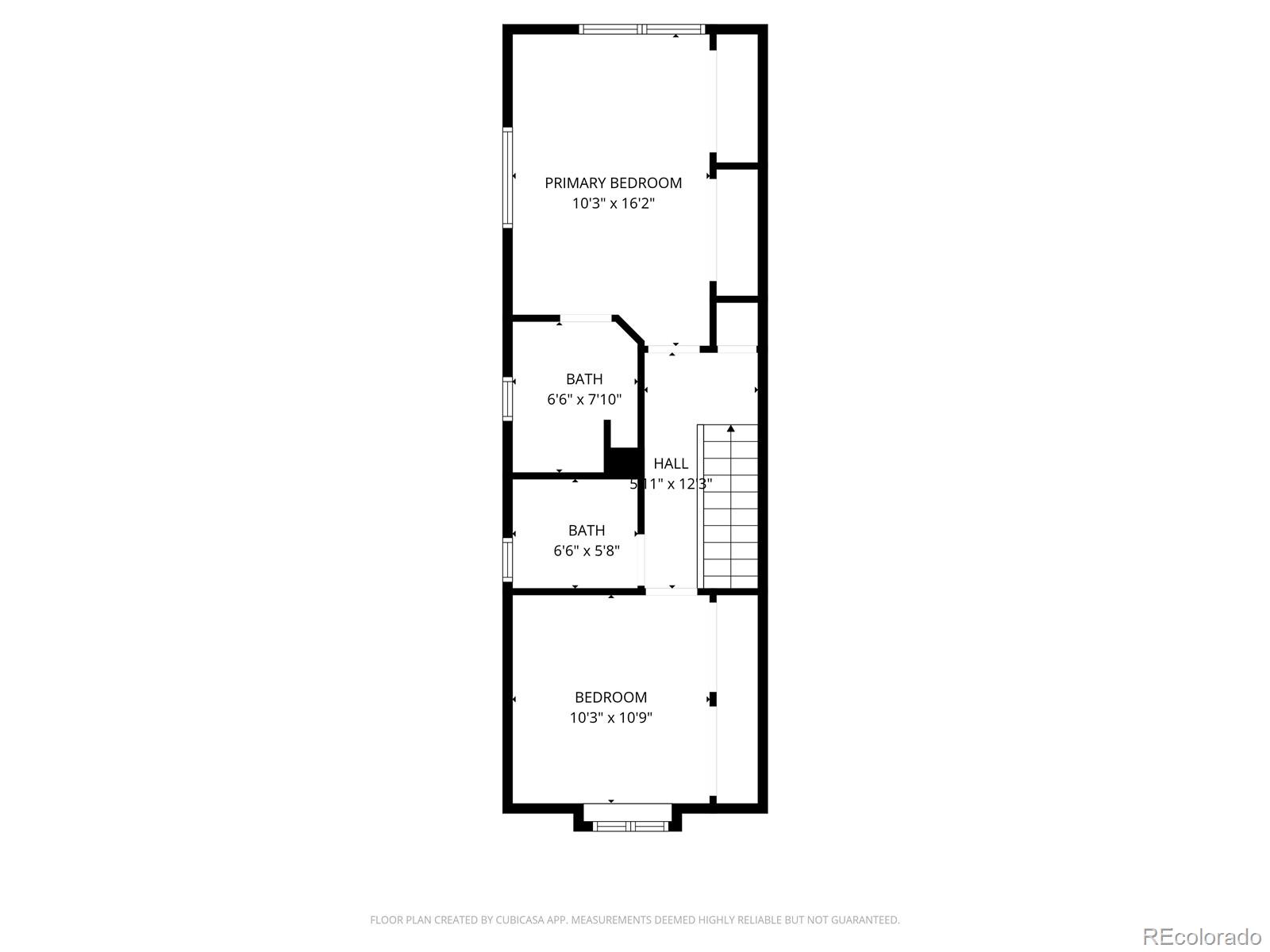 1885 South Quebec Way, Unit K101 Denver, CO 80231 - Photo 24 of 26