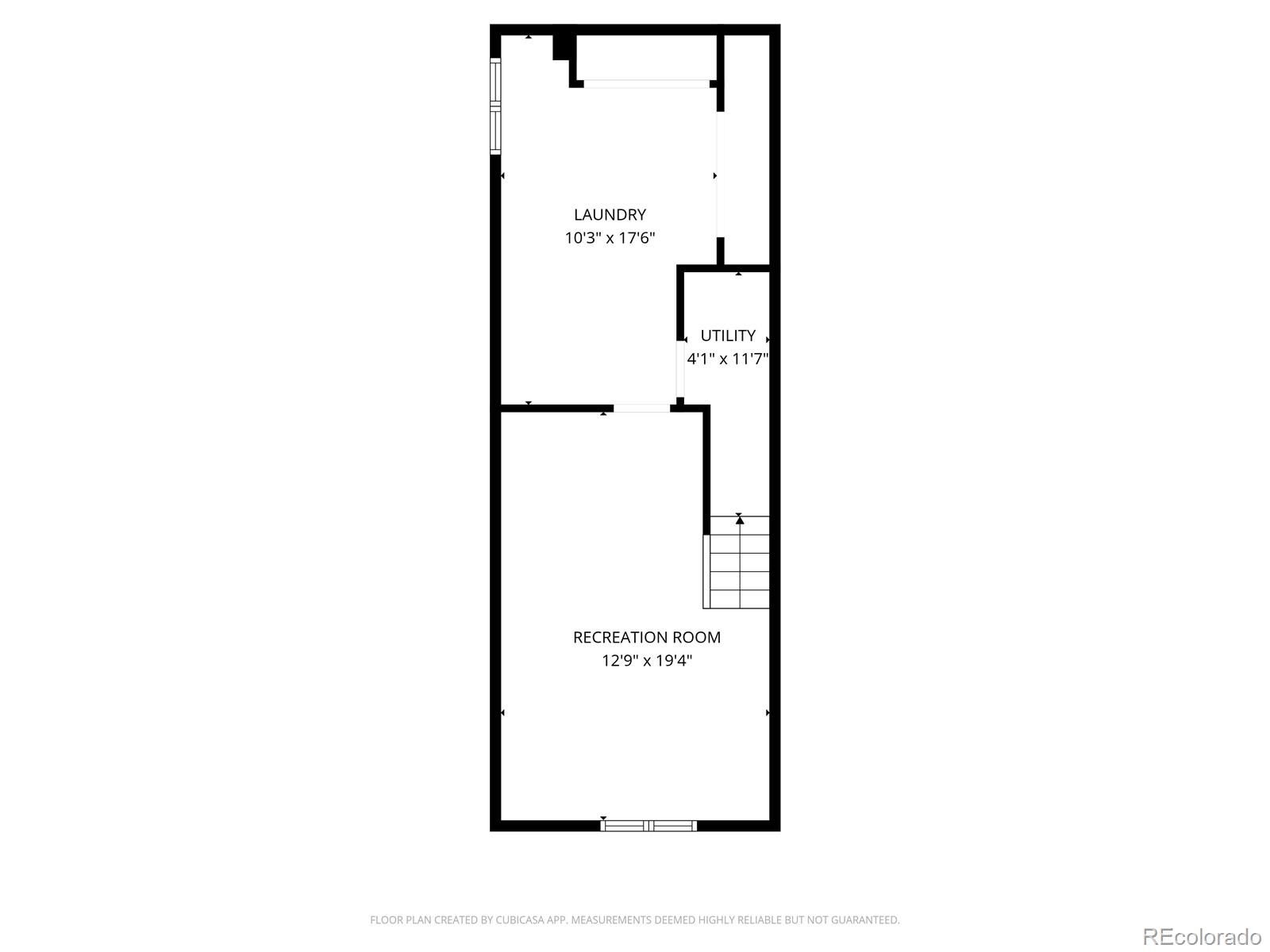 1885 South Quebec Way, Unit K101 Denver, CO 80231 - Photo 25 of 26