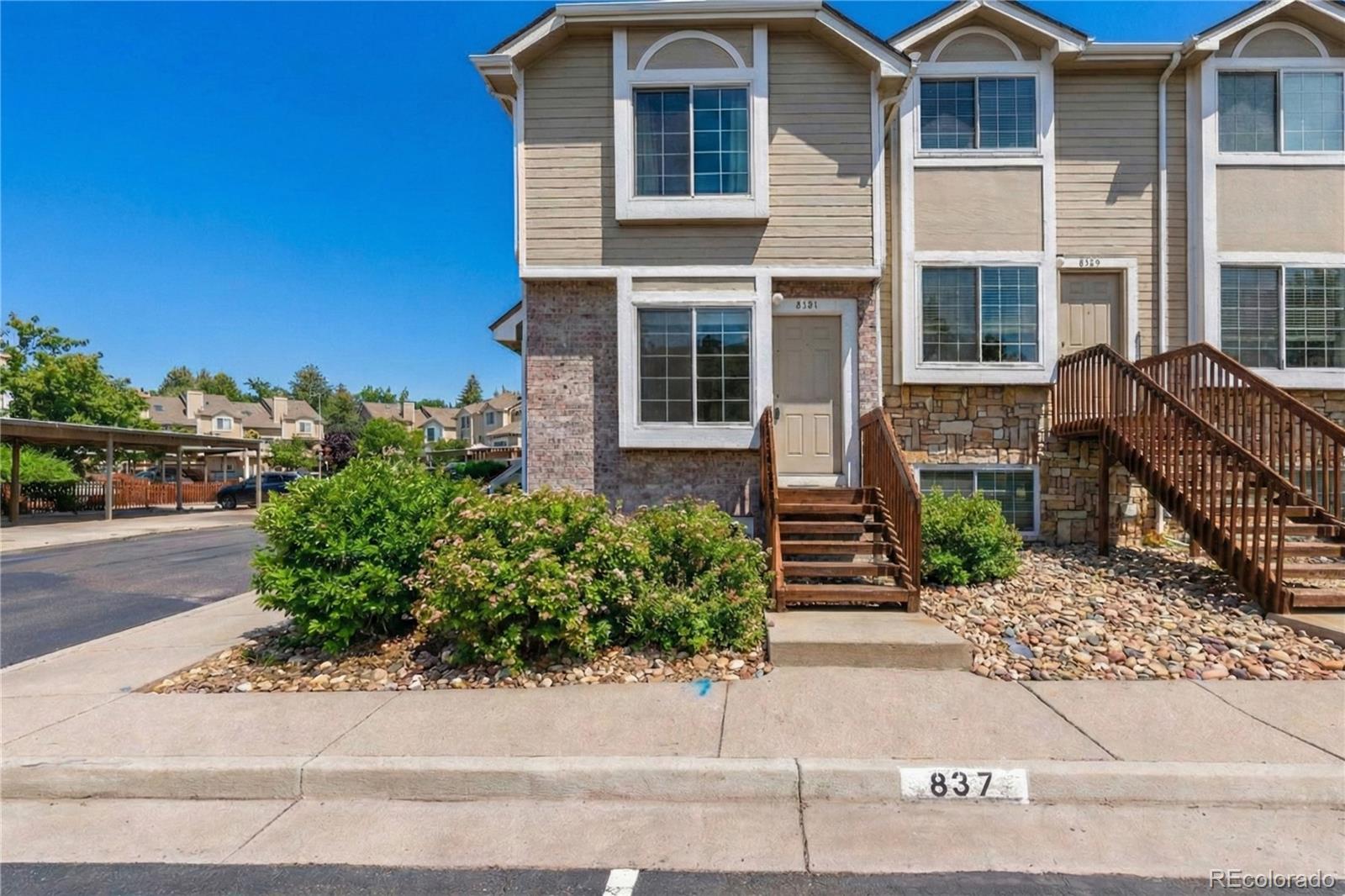 1885 South Quebec Way, Unit K101 Denver, CO 80231 - Photo 3 of 26