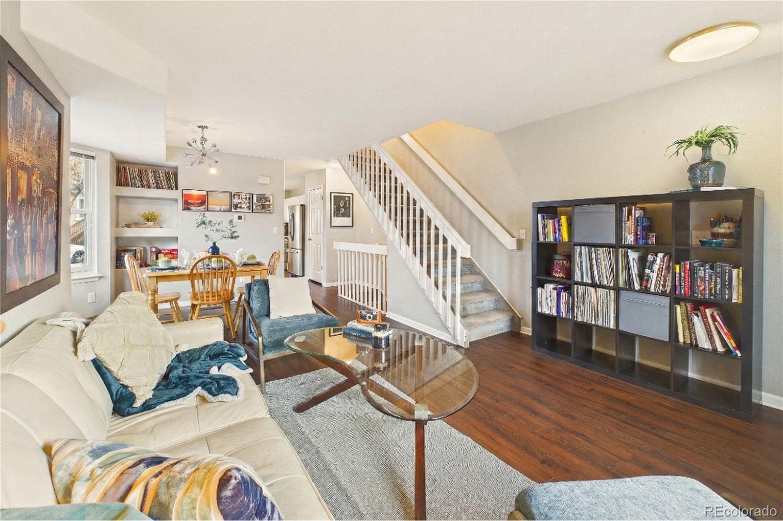 1885 South Quebec Way, Unit K101 Denver, CO 80231 - Photo 7 of 26