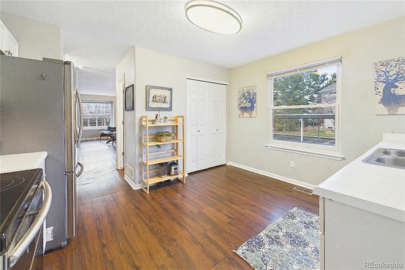 1885 South Quebec Way, Unit K101 Denver, CO 80231 - Photo 10 of 26