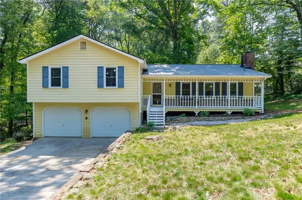 $324,900 | 2549 Kings Pistol Court, Grayson, GA 30017