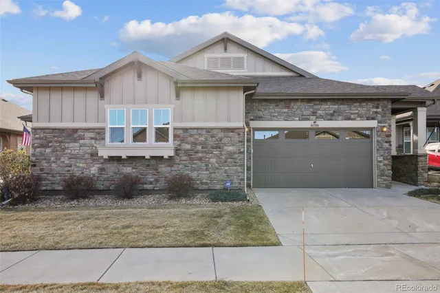 $660,000 | 16530 West 86th Place, Unit B, Arvada, CO 80007