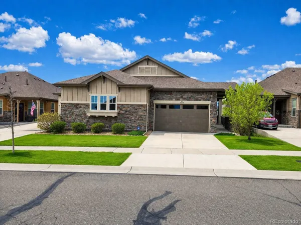 $660,000 | 16530 West 86th Place, Unit B, Arvada, CO 80007