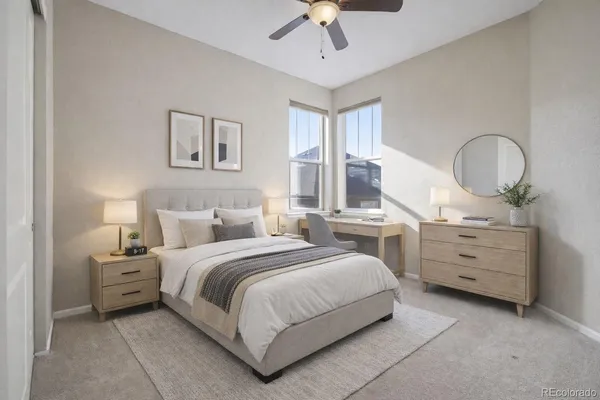 $650,000 | 16530 West 86th Place, Unit B, Arvada, CO 80007